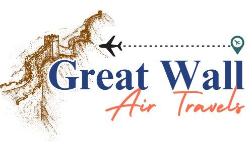 Kamruzzaman-CEO of Great Wall Air Travels